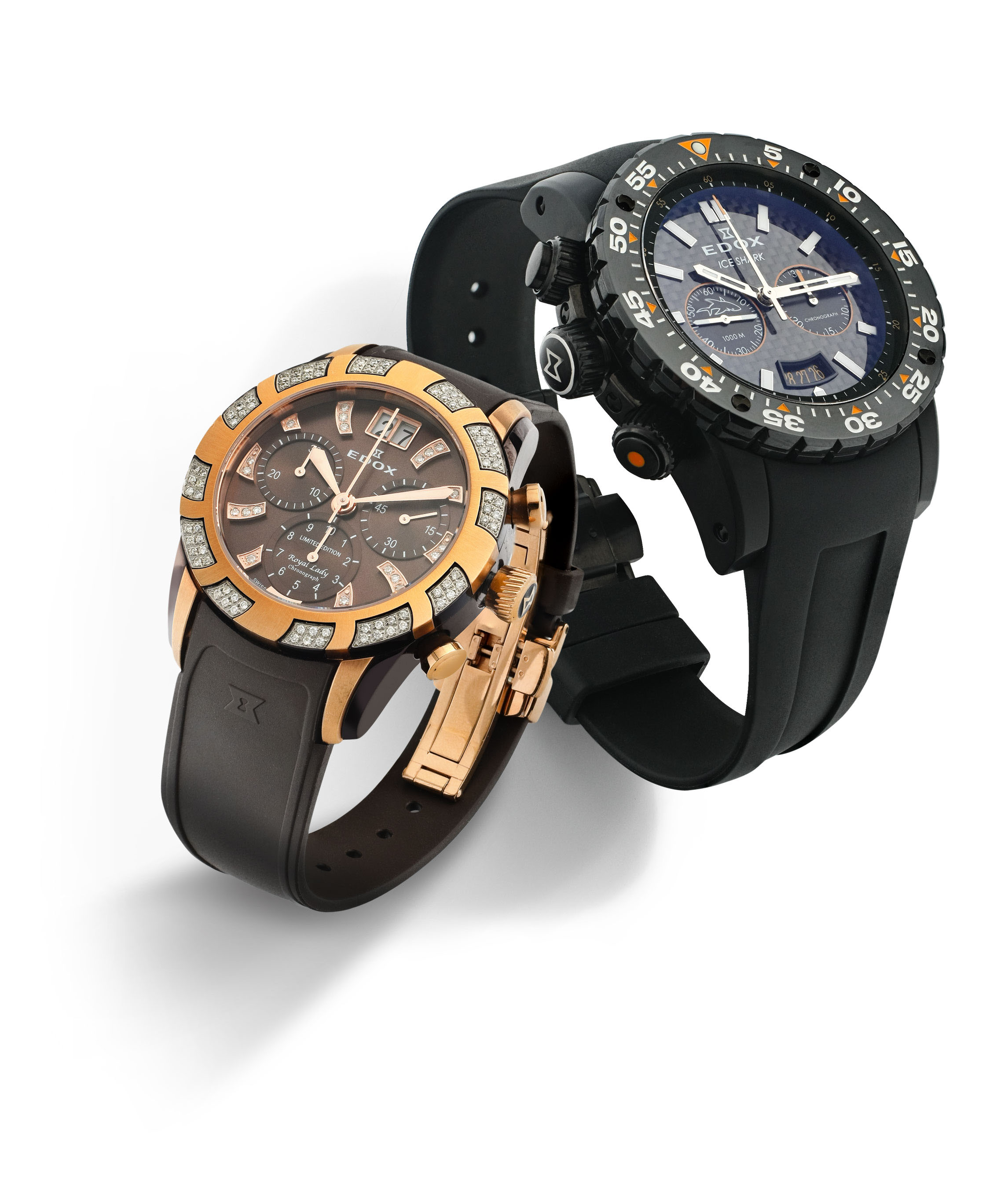 foto relojes